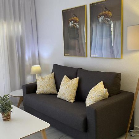 Luminoso Apartamento En Segunda Linea Playa 436 Marbella Eksteriør billede