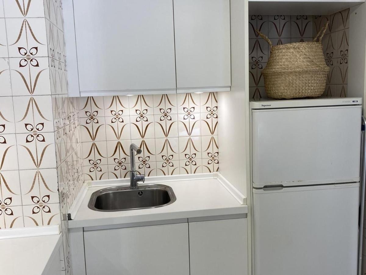Luminoso Apartamento En Segunda Linea Playa 436 Marbella Eksteriør billede