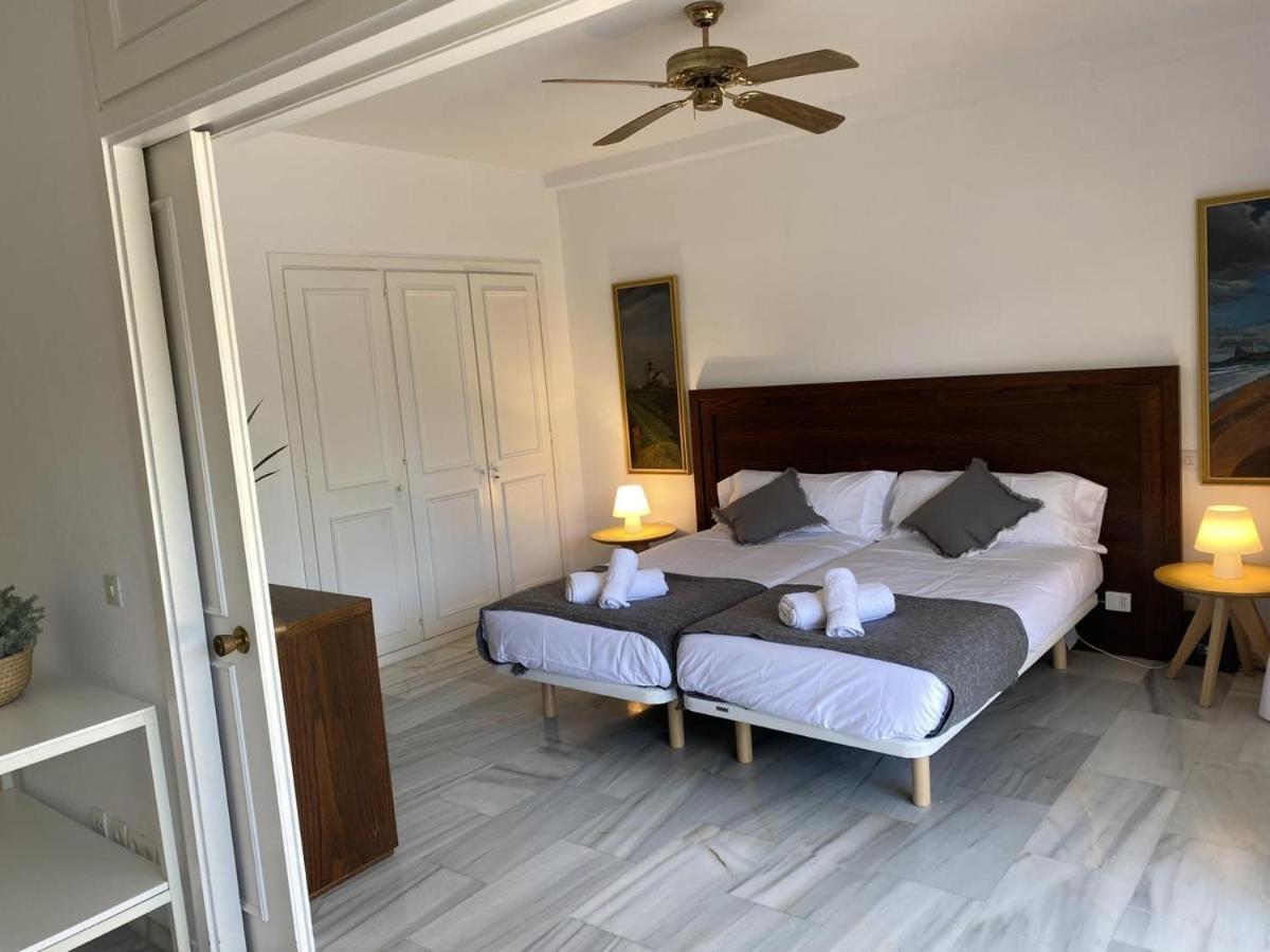 Luminoso Apartamento En Segunda Linea Playa 436 Marbella Eksteriør billede