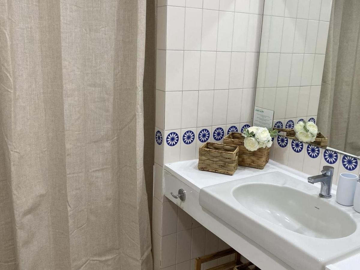 Luminoso Apartamento En Segunda Linea Playa 436 Marbella Eksteriør billede