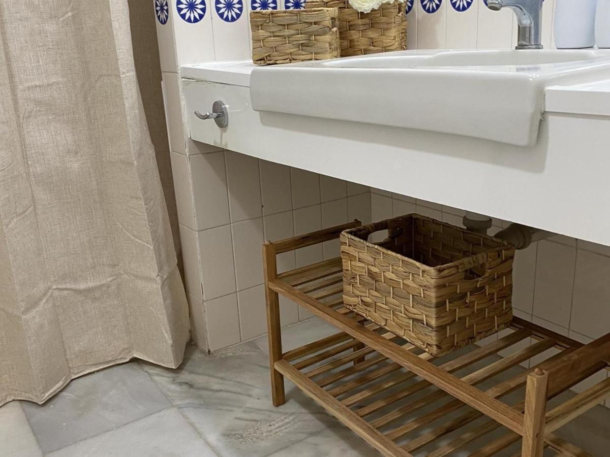 Luminoso Apartamento En Segunda Linea Playa 436 Marbella Eksteriør billede